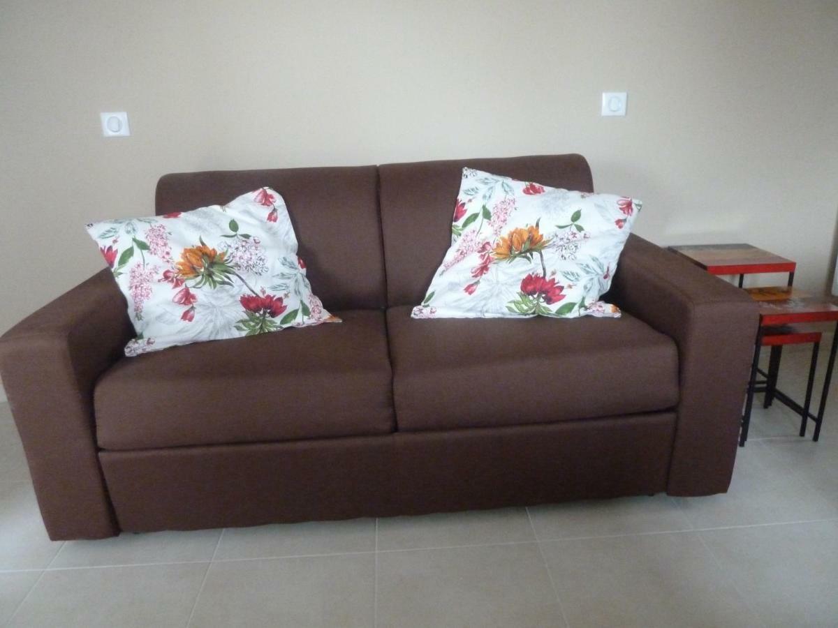 Gite Cosy Grand Confort Dans Un Ecrin De Verdure Agudelle Екстериор снимка