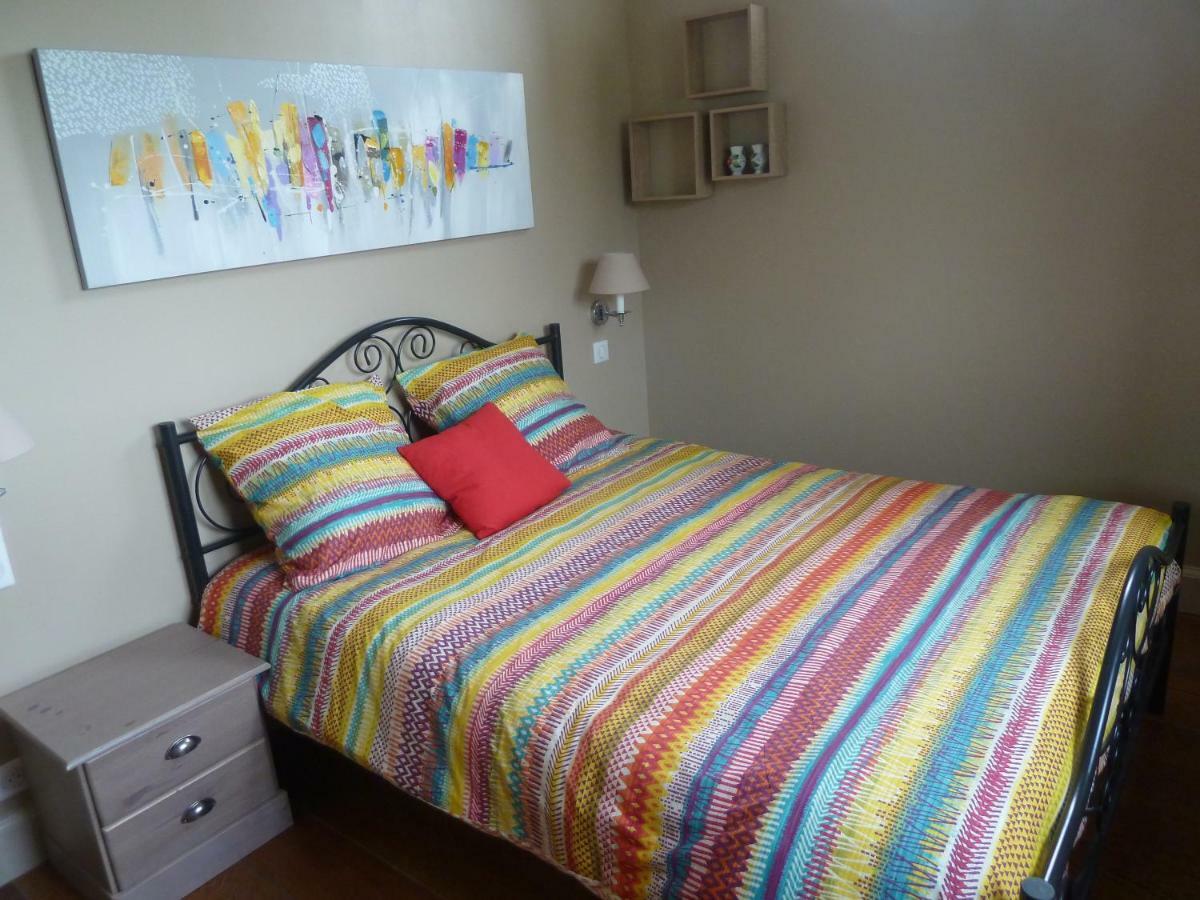 Gite Cosy Grand Confort Dans Un Ecrin De Verdure Agudelle Екстериор снимка